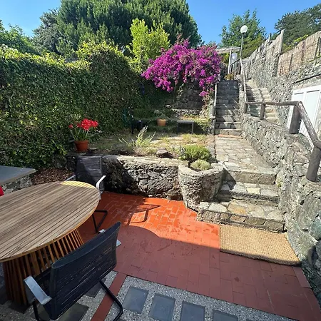 شقة Casa Bianca *