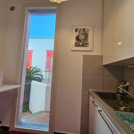 Casa Bianca