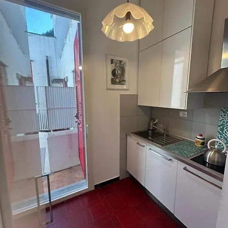 Casa Bianca شقة أرنزانو