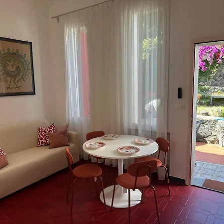 Casa Bianca أرنزانو