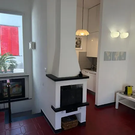 Casa Bianca شقة