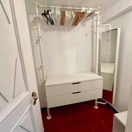 Casa Bianca شقة *