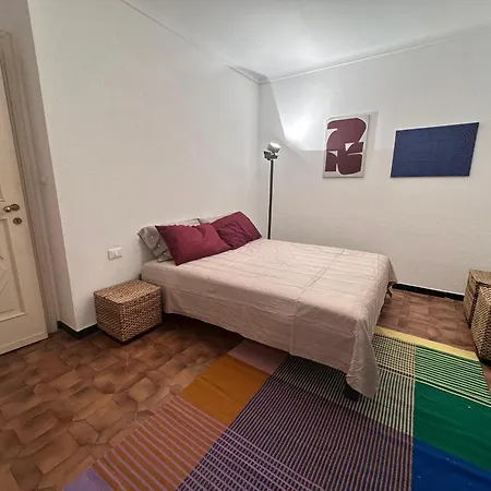 Casa Bianca * أرنزانو