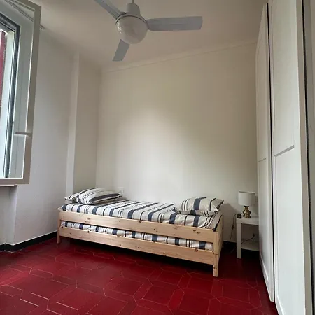 شقة Casa Bianca