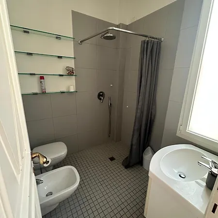 Casa Bianca شقة أرنزانو