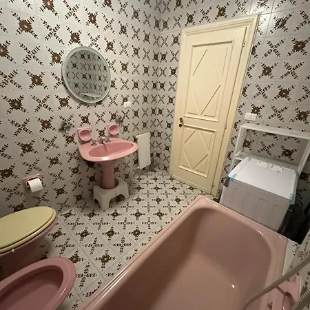 Casa Bianca شقة